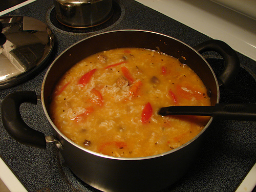 paleo cooking methods