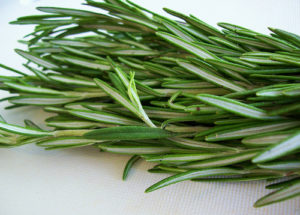 is rosemary paleo