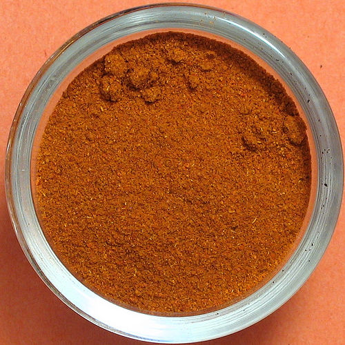 is cayenne pepper paleo