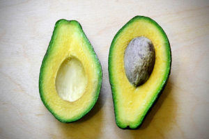 is avocado paleo