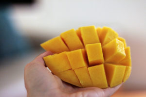 are mangoes paleo