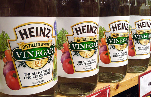 Is Vinegar Paleo?