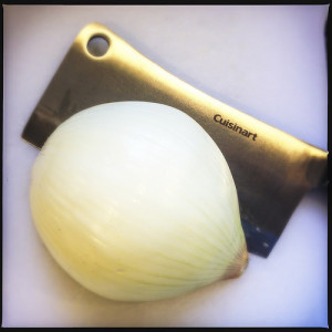 is onion paleo