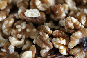 are walnuts paleo