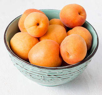 is apricot paleo